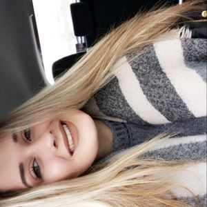 Meet your Posher, Blanche